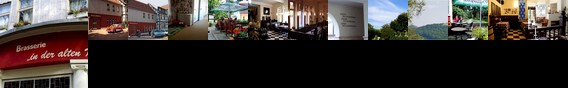 Hotel Kapelle