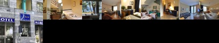 Alberi Hotel Lecco