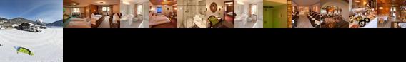 Elisabeth Hotel Schoppernau