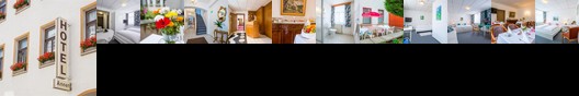 Hotel Annet Garni