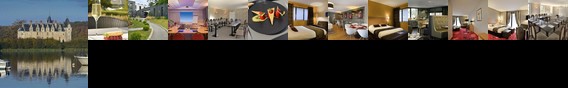 BEST WESTERN Hotel de la Regate