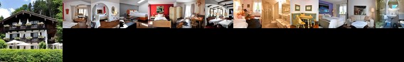 Landhaus St Georg Bad Wiesse