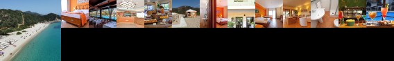 Hotel Club Le Zagare Villasimius