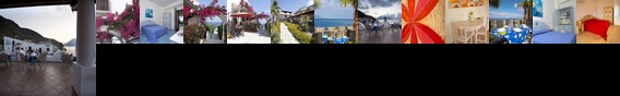 Hotel Residence Acquacalda Lipari