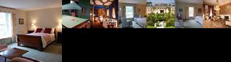 Bantry House & Garden Hotel