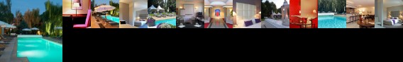 Les Jardins D'adalric Hotel Obernai
