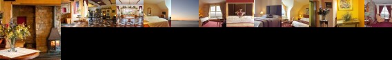 Fitzgeralds Hotel Bundoran