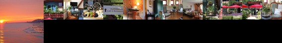 Gutshof Insel Usedom Hotel Mellenthin
