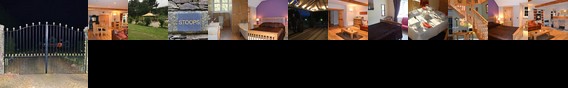 Stoops Guesthouse Coolattin