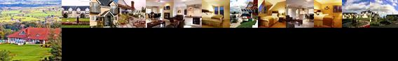 Farran Lee Holiday Cottages Oven