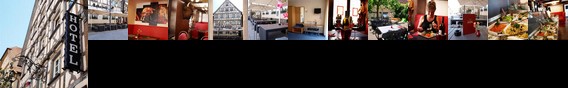 Hotel Rebstock Mengen
