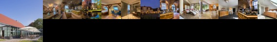 Hotel Wasserschloss Mellenthin