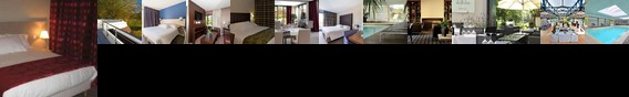 Le Relais De La Malmaison Hotel Rueil-Malmaison