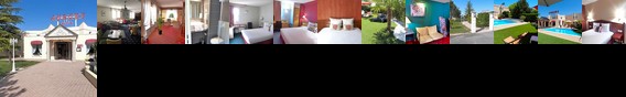 Hotel Citotel Aurore Saint-Doulchard