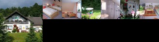 Landhaus Hubertus