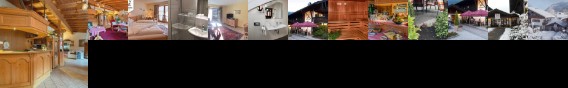 Hotel Astrid Unterwossen