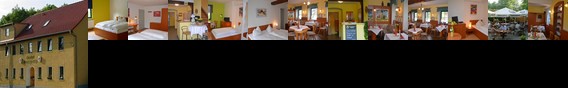 Gasthof Deutsche Eiche Wogau