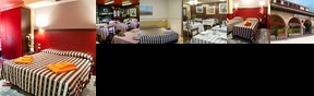 Albergo Ristorante Alle Castrette Hotel Villorba