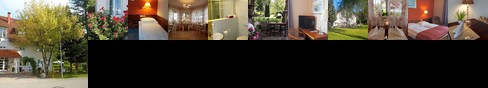 Hotel Schlossmatt