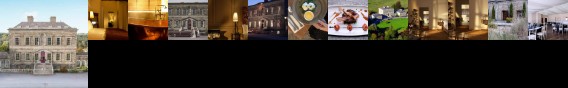 Bellinter House Hotel Navan