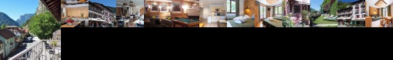 Hotel L'Hermitage Thones