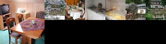 Pension & Restaurant Zur Schweizermuhle