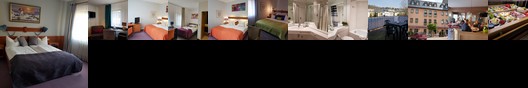 Stadt Milin Hotel Mylau