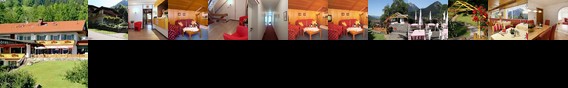 Hotel Cafe Hochstadt