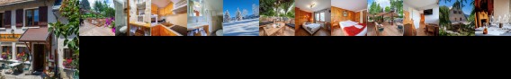 Auberge Des Montauds Villard-de-Lans