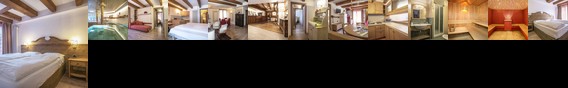 Al Sole Hotel & Club Residences Canazei