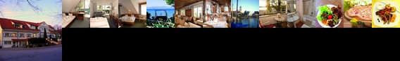 Hotel zum lieben Augustin am See