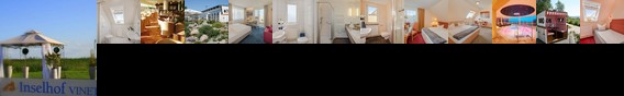 Hotel Inselhof Zempin