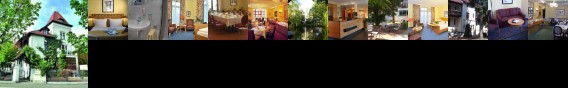 Hotel Am Kurpark Schönebeck (Elbe)