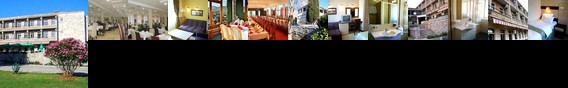 Hotel Leotar