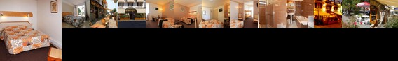 Logis Auberge du Bon Cidre