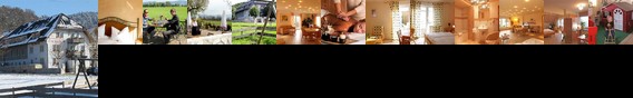 Landhotel Falken