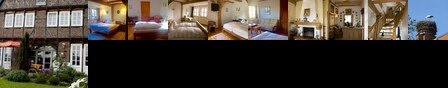 Landhotel Klosterhof