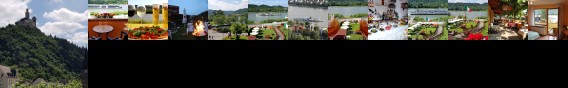 Rheinhotel Bellavista