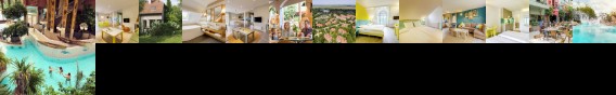 Sunparks Nordseeküste Hotel Tossens