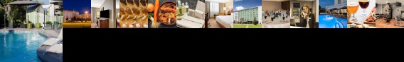 Courtyard by Marriott Toulouse Airport