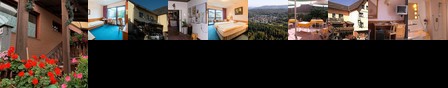 Hotel Barbarossa Rodenbach