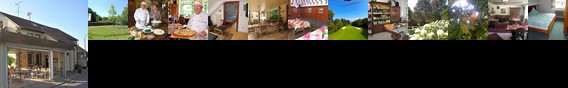 Hotellerie Waldesruh Wallerfangen