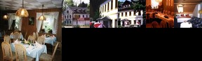 Landgasthof Klippermuhle