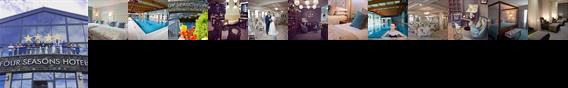 Four Seasons Hotel Carlingford