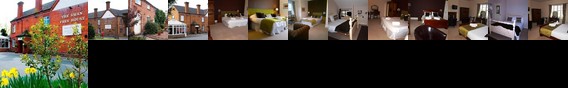 The Swan at Forton Inn Newport (Shropshire)