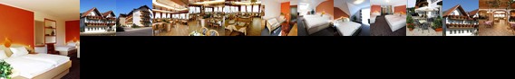 Restaurant Pension Sonnental Neusorg