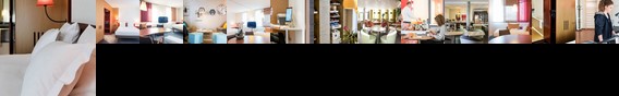 Suite Novotel Reims Centre