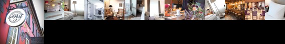 Hotel Zur Post Wiehl
