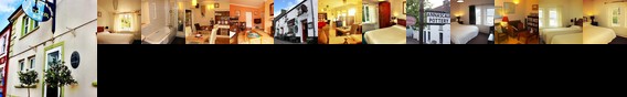 The Old Anchor Inn Anascaul