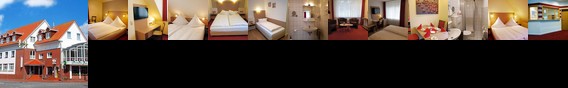 Schroeder's Muehleneck Hotel